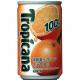 キリン　トロピカーナ100％ジュースオレンジ　缶　160g(×30)