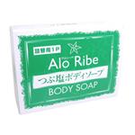 アロリーベ つぶ塩ボディソープ詰替用