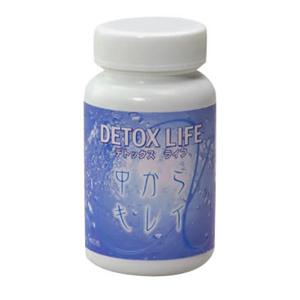 デトックスライフ(DETOX LIFE) 60粒