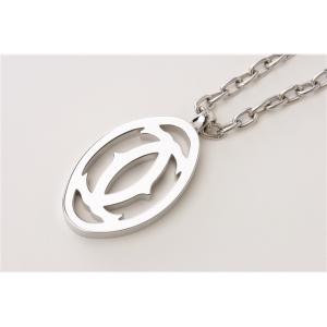 Cartier�ʥ���ƥ����ˡ�DOUBLE C �����ۥ������T1220148