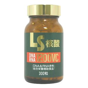                            LS˻ 1200VC DNA&RNA