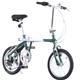 ROADSLIDERCYCLE ���ޥ�6����®�����ե�����������饤�ǥ��󥰥Х��� �ޥåɥ��꡼��