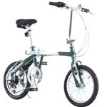 ROADSLIDERCYCLE �V�}�m6�i�ϑ��M�A�t�A���~���@�X���C�f�B���O�o�C�N �}�b�h�O���[��