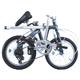 ROADSLIDERCYCLE ���ޥ�6����®�����ե�����������饤�ǥ��󥰥Х��� �ޥåɥ��꡼��