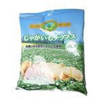じゃがいもチップス のり塩味 75g