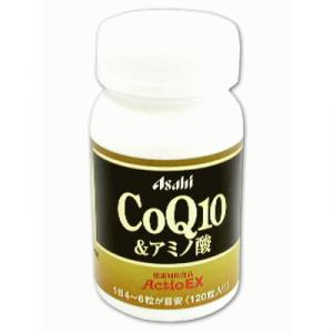 アクティオEX CoQ10&アミノ酸(コエンザイム)