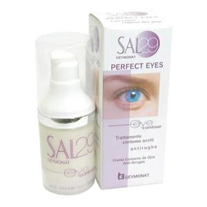 SAL29 パーフェクトアイズ 15ml