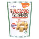 プチ カルシウム ウエハース バニラ味 80g