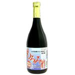 黒麹もろみ酢 無加糖 瑞泉