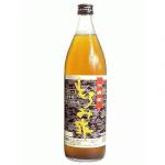 沖縄産 もろみ酢 無糖 900ml