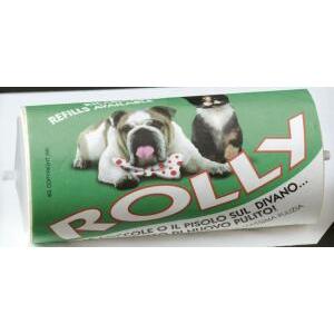 ローリー専用クリーナー交換テープ