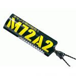 M72A2クラッカー　爆音タイプ