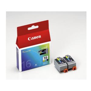 Canon(����Υ�)�����󥯡�BCI-16Color������