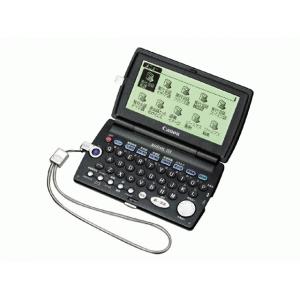 CANON（キャノン）　電子辞書　Wordtank（ワードタンク） C50