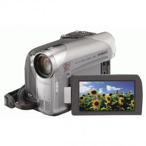 CANON�ʥ���Υ�ˡ��ǥ�����ӥǥ�����顡FV M300