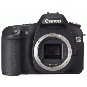 CANON(����Υ�)���ǥ��������ե���顡EOS(������) 30D���ܥǥ�