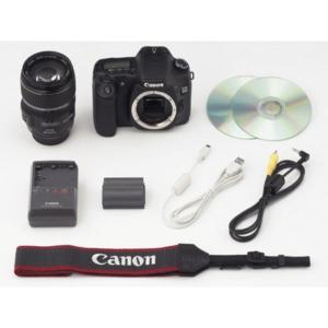 CANON(����Υ�)���ǥ��������ե���顡EOS 30D��EF-S17-85 U��󥺥��å�