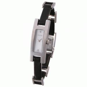 ��GUCCI�����å���3905R YA039504����ǥ����������å�(�ۥ磻�ȥ�����ʸ����)