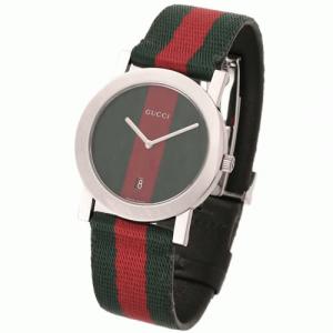 ��GUCCI�����å���5200M YA052303 ��󥺥����å�(��åɡߥ��꡼��ʸ����)
