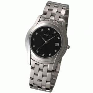 ��GUCCI�����å���5505M YA055303����󥺥����å� 11P������(�֥�å�ʸ����)