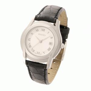 ��GUCCI�����å���5500L YA055505����ǥ����������å�(����С�ʸ����)