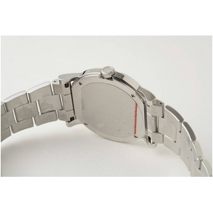 【GUCCI：グッチ】101M YA101305　メンズウォッチ(ブラック文字盤)