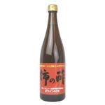 ヤマカ 柿酢 720ml