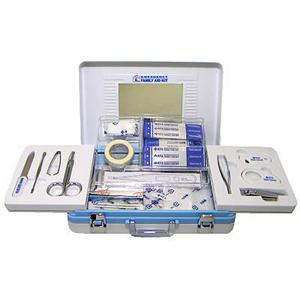 �t�@�~���[�G�C�h�L�b�g(�~�}��) KFA350