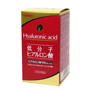 低分子ヒアルロン酸 150粒 低分子ヒアルロン酸 150粒