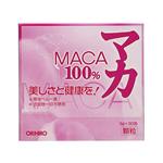 オリヒロ マカ100%顆粒 3g*30包