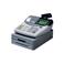 カシオ 電子レジスター TE-2100-15S グレー