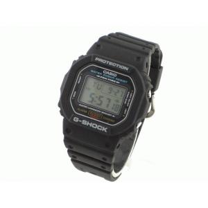 CASIO�ʥ������ˡ�G-SHOCK��DW-5600E-1