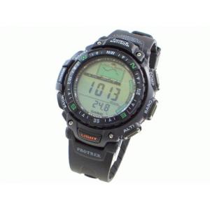 CASIO�ʥ������ˡ�PROTREK��PRG-40SJ-1JF