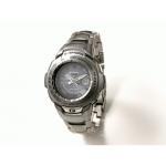 CASIO(カシオ) Gショック TheG チタン GW-1600TDJ-8AJF