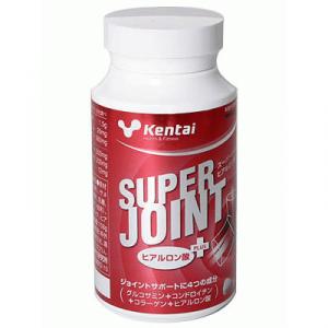 スーパージョイントヒアルロン酸プラス スーパージョイントヒアルロン酸プラス