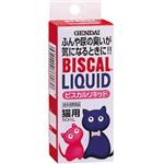 ビスカルリキッド　猫用　50ml