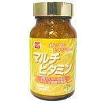 健康フーズ マルチビタミン 240粒