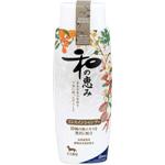 和の恵み　リンスインシャンプー350ml