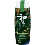 和の恵み　さらさらトリートメント350ml