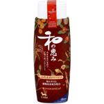 和の恵み　ふわふわトリートメント350ml