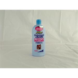 アミノリンスインシャンプー室内犬用350ml