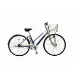 SANYO（サンヨー）　電動ハイブリッド自転車　エナクルSN　27型