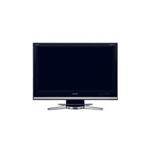 シャープ 32V型 AQUOS LC-32D10-B ブラック系 地上・BS・110度CSデジタルハイビジョン液晶テレビ LC-32D10-B