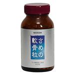 ニッケン さめの軟骨粒 400粒
