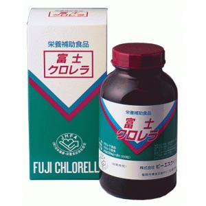 富士クロレラ 200mg×1600粒