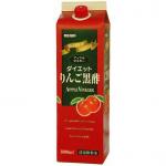 りんご黒酢 1800ml