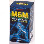 MSM 363mg×240粒