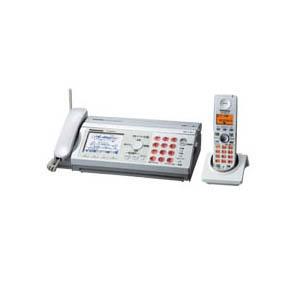 Panasonic ���̻�ե����� �����ä���  KX-PW606DL-W(�ۥ磻�ȡ��ҵ�1���դ�)