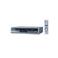 Panasonic DIGA DMR-XP21V-S シルバー HDD250GB/DVDマルチ/ハイビジョンチューナー内蔵 Panasonic DIGA DMR-XP21V-S シルバー HDD250GB/DVDマルチ/ハイビジョンチューナー内蔵