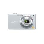 �p�i�\�j�b�N LUMIX DMC-FX33-S (�v���V���X�V���o�[)